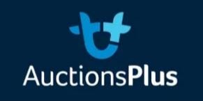 AuctionsPlus logo