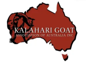 Kalahari Goat Association of Australia Inc logo