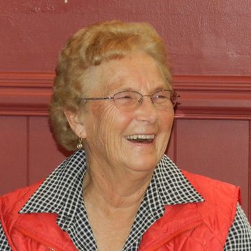 Lorraine